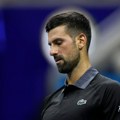 Đoković zadržao poziciju! Novaka 200 bodova deli od povratka u vrh