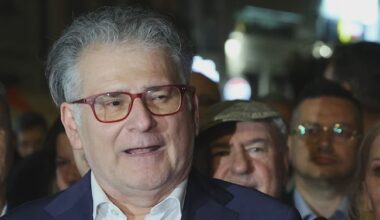 Doktor Dragan Milić, PODES i Nišlije da se pitaju podržaće studente, to je pitanje patriotizma