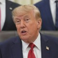 Donald Tramp potpisao zakon o novim sankcijama Rusiji