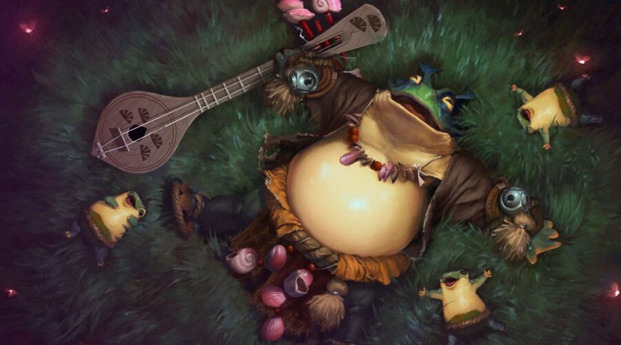 Dota 2 beleži najveći broj igrača u poslednjih deset godina