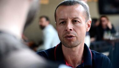 Dr Iggy ponizio mrtve kolege, a ovako je pričao o sebi: “Nemam nikoga, valjda će se neko setiti da me sahrani”