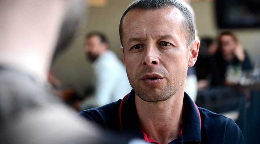Dr Iggy ponizio mrtve kolege, a ovako je pričao o sebi: “Nemam nikoga, valjda će se neko setiti da me sahrani”