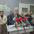Dragan Milić o incidentu u Nišu: Ovako izgleda zlo koje priželjkuje haos i nasilje u Srbiji