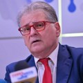 Dragan Milić o izbornoj listi naprednjaka: VIP članovi – mafija i radikalština