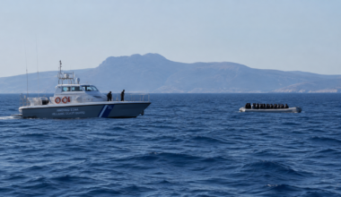Drama južno od Krita: Nestalo oko 25 migranata, više od 50 spaseno