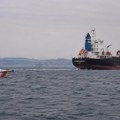 Drama kod Istanbula: Brod potonuo nakon sudara, traga se za 10 članova posade