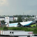 Drama u Majamiju: Srušio se teretni avion, ima mrtvih VIDEO