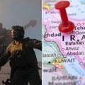Dramatično upozorenje iz Teherana: Iranska vojska je spremna za rat, Amerika će pretrpeti ogromnu štetu