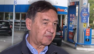 Država pušta 5.000 tona dizela iz rezervi: Vlasnik lanca pumpi otkriva šta se dešava sa gorivom i da li nas čekaju nova poskupljenja (video)