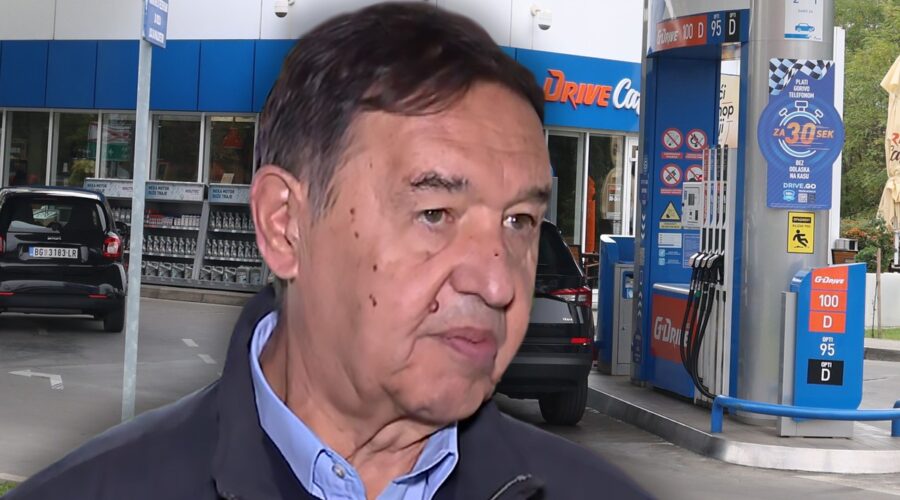 Država pušta 5.000 tona dizela iz rezervi: Vlasnik lanca pumpi otkriva šta se dešava sa gorivom i da li nas čekaju nova poskupljenja (video)