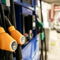 Država pušta 5.000 tona evrodizela iz rezervi: Počelo snabdevanje tržišta