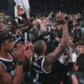 Duletova "borba bre" i MVP simfonija za razbijanje prokletstva