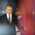 Đurić: Konaković se ne ponaša kao šef diplomatije