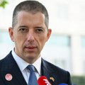 Đurić izrazio saučešće porodicama stradalih u nesreći na Zelenortskim Ostrvima
