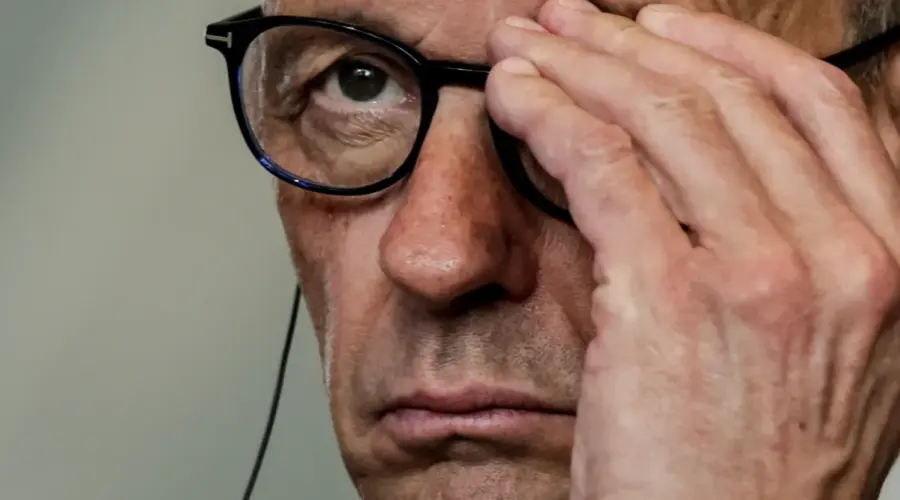 Dva scenarija posle trijumfa AfD-a u Nemačkoj: Oba su problem za Merca