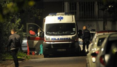 Dve saobraćajke i preko 100 poziva lekarima! Evo kako je protekla noć u Beogradu: Ekipe Hitne pomoći imale pune ruke posla zbog građana sa ovim hroničnim oboljenjem