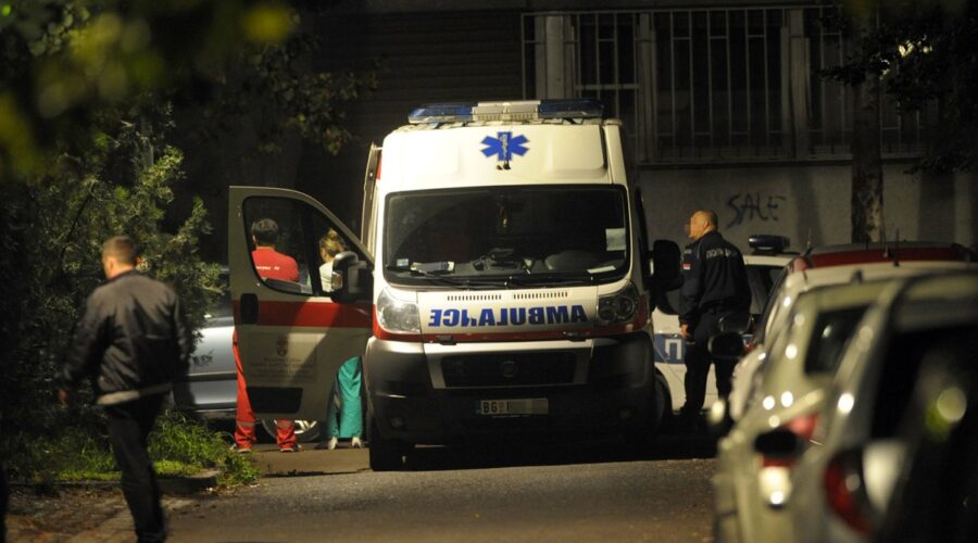 Dve saobraćajke i preko 100 poziva lekarima! Evo kako je protekla noć u Beogradu: Ekipe Hitne pomoći imale pune ruke posla zbog građana sa ovim hroničnim oboljenjem