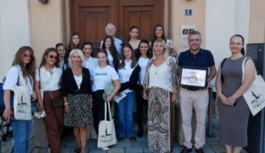 Dve varoši, jedna velika priča o prijateljstvu | Srpska dijaspora