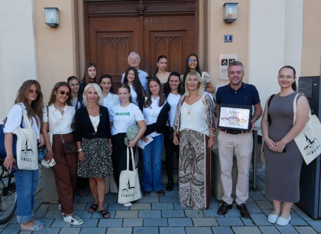 Dve varoši, jedna velika priča o prijateljstvu | Srpska dijaspora