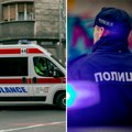 Dvojica motociklista poginula kod Ljiga: Teško povređena i žena (33), novi detalji nesreće