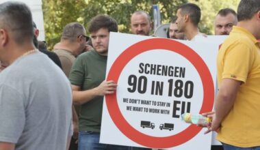 EK: Šengenska pravila ostaju uprkos zahtevima prevoznika sa Zapadnog Balkana