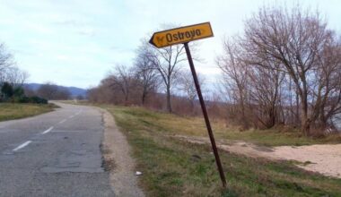 EKOLOŠKI PROJEKAT: U Ostrovu se gradi postrojenje za otpadne vode