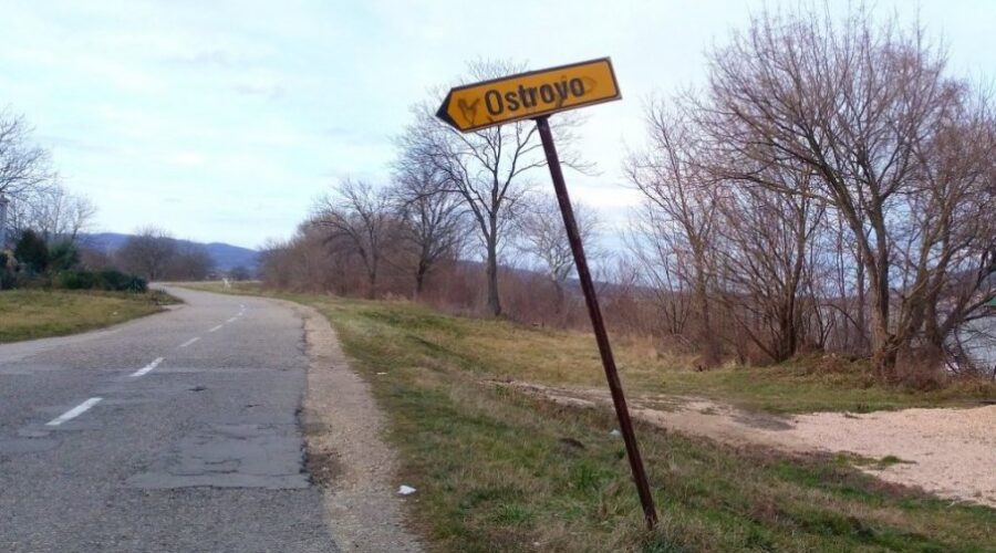 EKOLOŠKI PROJEKAT: U Ostrovu se gradi postrojenje za otpadne vode