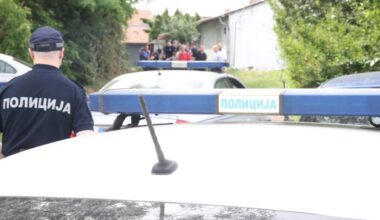 EKSPLOZIJA U PORODIČNOJ KUĆI: Plinska boca jutros eksplodirala u Surčinu, utvrđuju se okolnosti incidenta, ima povređenih!