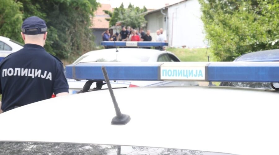 EKSPLOZIJA U PORODIČNOJ KUĆI: Plinska boca jutros eksplodirala u Surčinu, utvrđuju se okolnosti incidenta, ima povređenih!