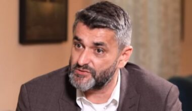 EMIR SULjAGIĆ RAZOTKRIO NASERA ORIĆA: Otimao je humanitarnu pomoć