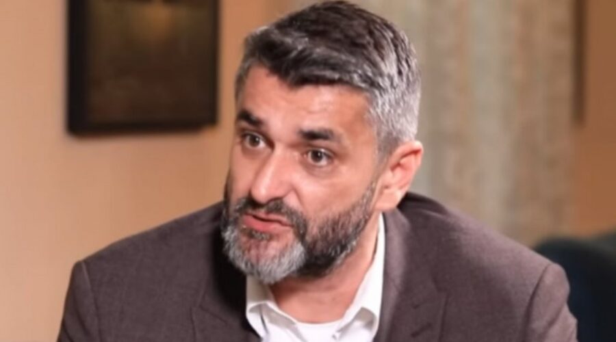 EMIR SULjAGIĆ RAZOTKRIO NASERA ORIĆA: Otimao je humanitarnu pomoć