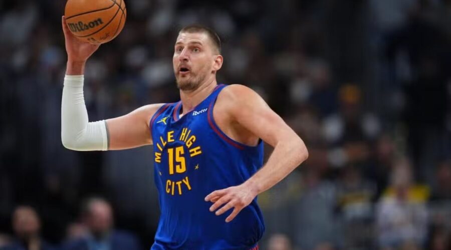 ESPN ODABRAO NAJBOLJEG IGRAČA NBA LIGE: Nikola Jokić ponovo na vrhu, trojicu najboljih delila samo tri boda!