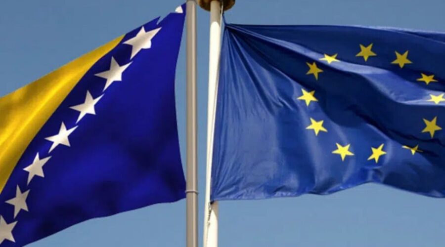 EU POSLALA OŠTRO UPOZORENJE LIDERIMA U BIH: „Nema otcepljenja, prekrajanja granica ni ukidanja entiteta!“