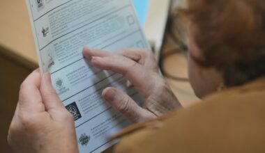 EU: Parlamentarni izbori u Rusiji održani u sve autoritarnijem okruženju
