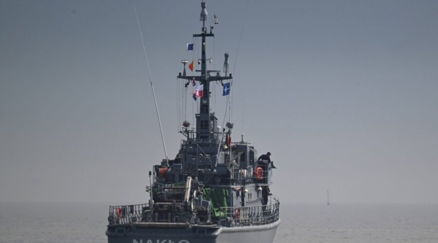 EU na nogama, drama na Baltiku: Ruski brod ispalio rakete na helikopter, dron upao u zemlju članicu: “Rusija ponovo pokazala opasno ponašanje prema Evropi”