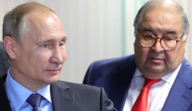 EU popustila pod pritiskom: Ukida sankcije ruskim oligarsima, Ukrajina besna: “Odluka je sramna i neopravdana”