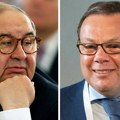 EU ukinula sankcije Putinovim najmoćnijim oligarsima: Kijev besan zbog sramnog poteza u Briselu