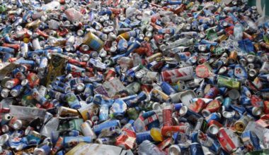 EU zabranjuje opasnu hemikaliju u ambalaži za hranu! Nalazi se u flašama, konzervama i plastičnom posuđu: Ovo je sve što treba da znate