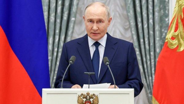 ЕВРОПА ДИРЕКТНО УКЉУЧЕНА У РАТ? Фабрике за производњу оружја потенцијалне мете Русији ЕВРОПА ДИРЕКТНО УКЉУЧЕНА У РАТ? Фабрике за производњу оружја потенцијалне мете Русији