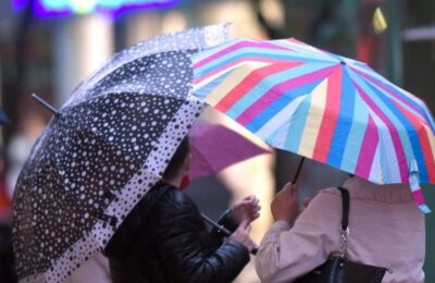 STIŽE JESENjI TALAS, SPREMITE KIŠOBRANE: Vremenska prognoza za petak, 9. oktobar