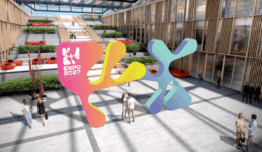 EXPO 2027 dodelio ugovor za konsultantske usluge u vrednosti od 261,7 miliona