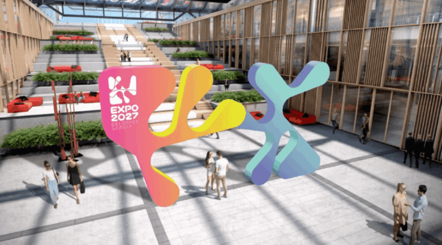 EXPO 2027 dodelio ugovor za konsultantske usluge u vrednosti od 261,7 miliona