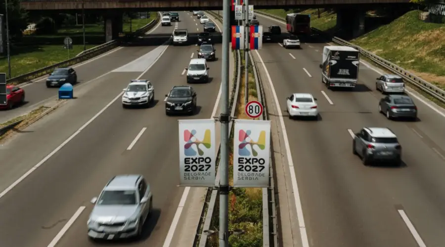 EXPO o kompaniji iz Inđije: Pozdravljamo postupanje nadležnih i stavljamo se na raspolaganje | Srpska dijaspora