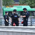 Eksplozija na vojnom poligonu u Švedskoj! Više ljudi teško povređeno