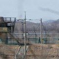 Eksplozija u demilitarizovanoj zoni između dve Koreje, tri oficira ranjena
