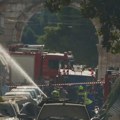 Eksplozija u istorijskom centru Atine: Šest osoba poginulo u urušavanju stambene zgrade