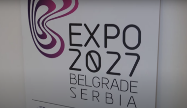 Ekspo 2027 dodelio ugovor za konsultantske usluge u vrednosti od 261,7 miliona dinara