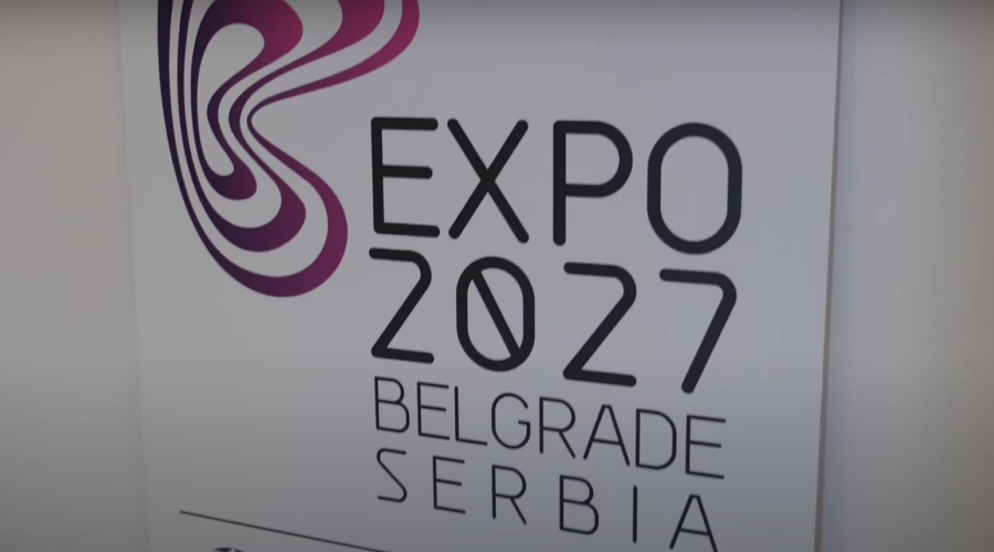Ekspo 2027 dodelio ugovor za konsultantske usluge u vrednosti od 261,7 miliona dinara