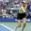 Elena Ribakina šampionka US opena