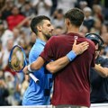 Eliminisan čovek koji je pre dve godine izbacio Đokovića sa US Opena: Zverev zna ko bi ga čekao u trećoj rundi